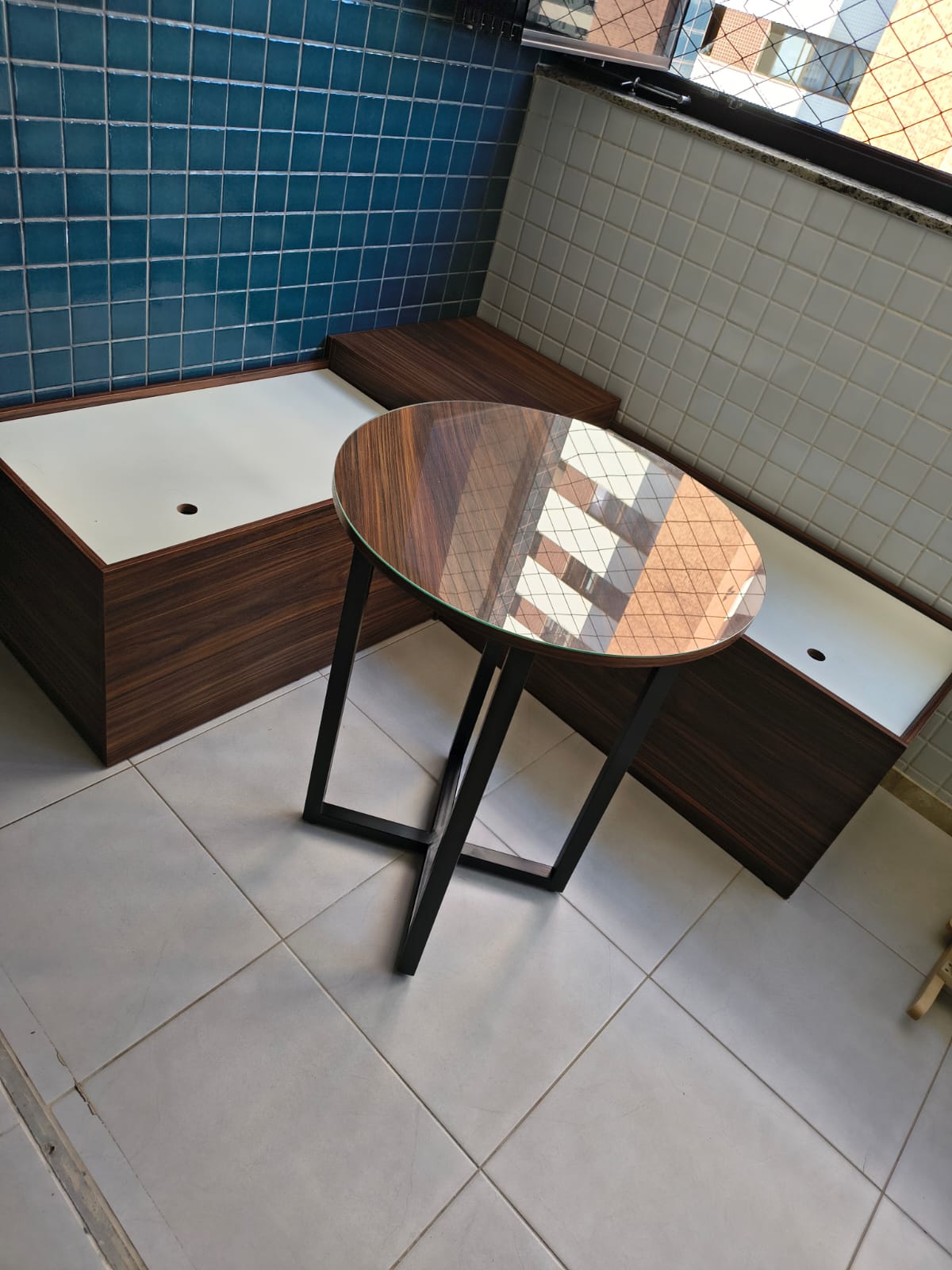 Projeto Almeida Móveis